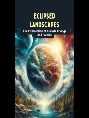 cover image of Eclipsed Landscapes